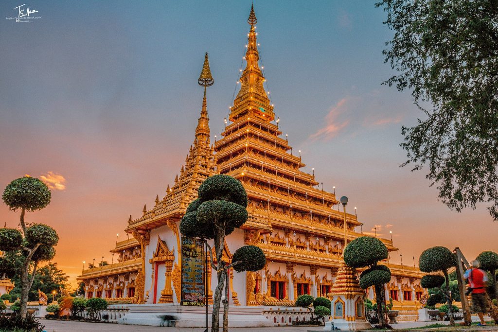 เครดิตรูปภาพ : MThai