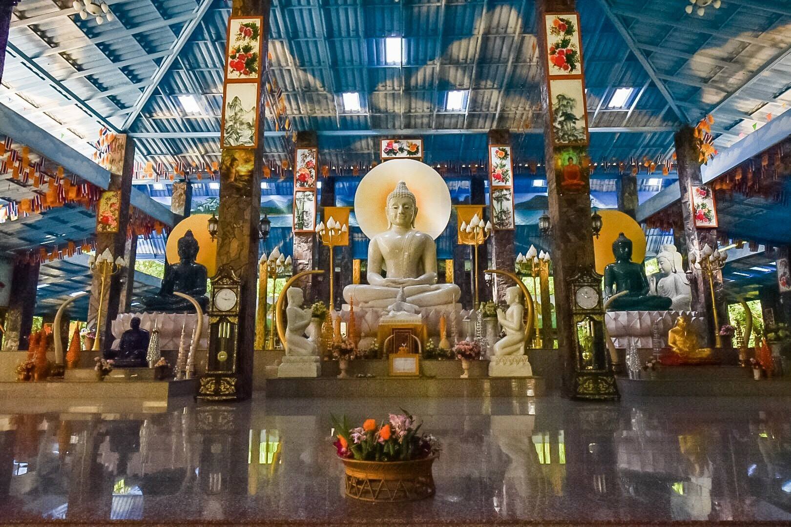 Credit Photo : Chaiwat Boonsawat