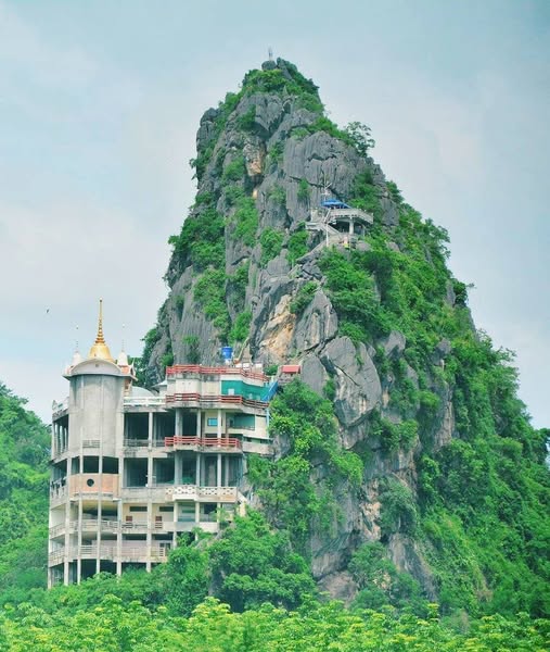 Credit Photo : เพจ Khonkaen City