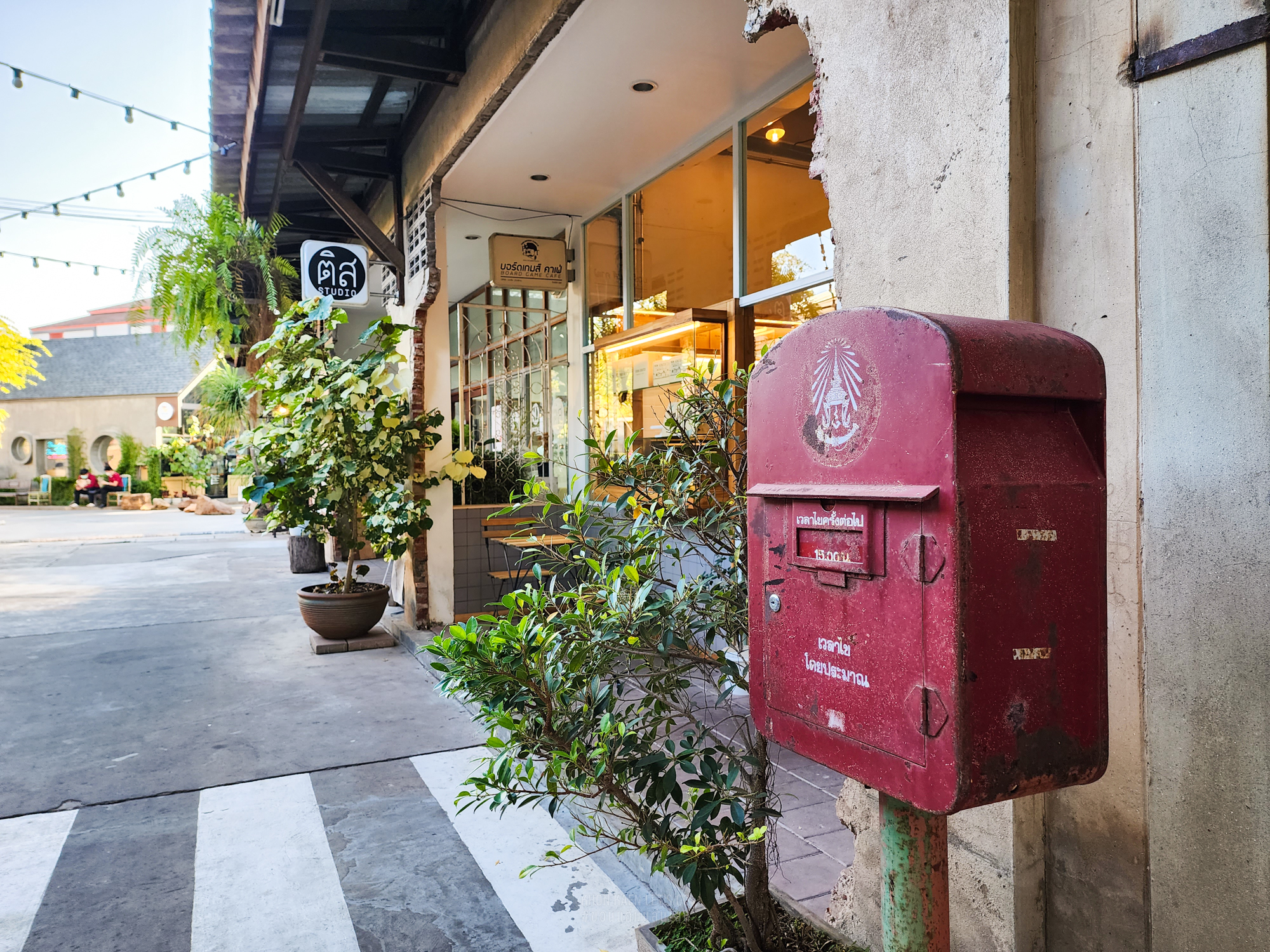 เครดิตรูปภาพ : Khon Kaen Let's Go ขอนแก่นแล่นโลด