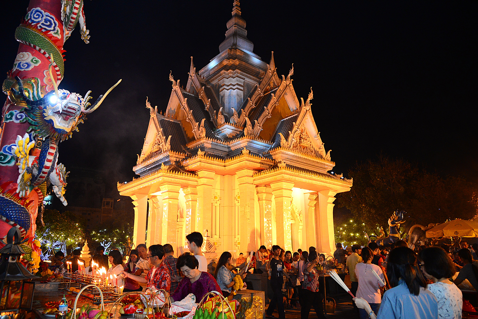 เครดิตรูปภาพ : Khon Kaen Link : ขอนแก่นลิงก์