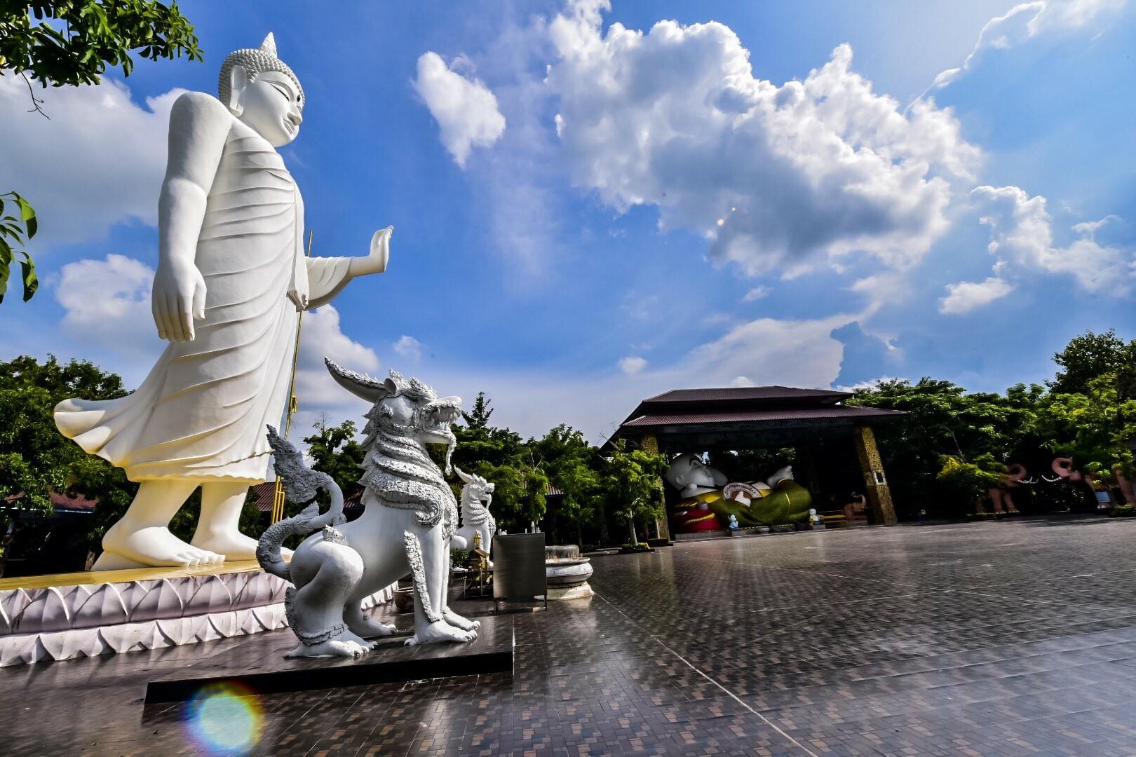 Credit Photo : Chaiwat Boonsawat
